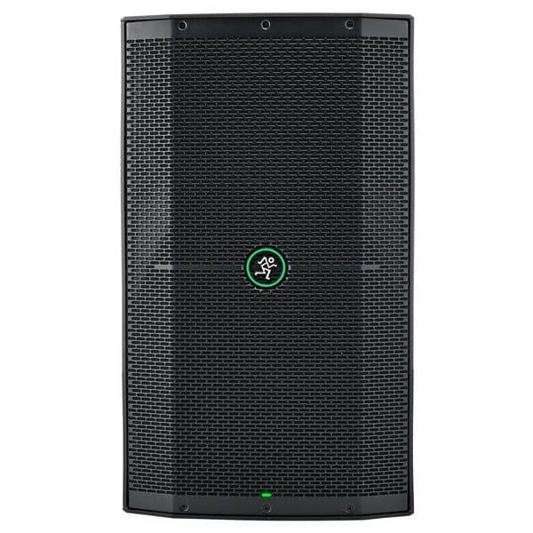 Boxa activa Mackie Thump 212XT_01, vedere fata