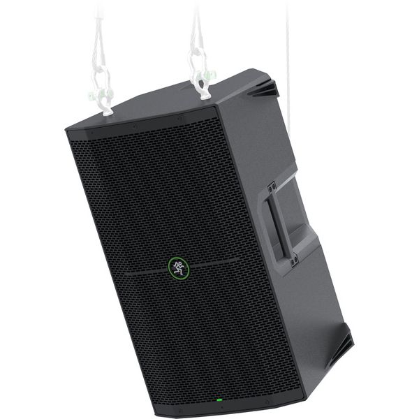 Boxa activa Mackie Thump 212XT_05, vedere suspendata