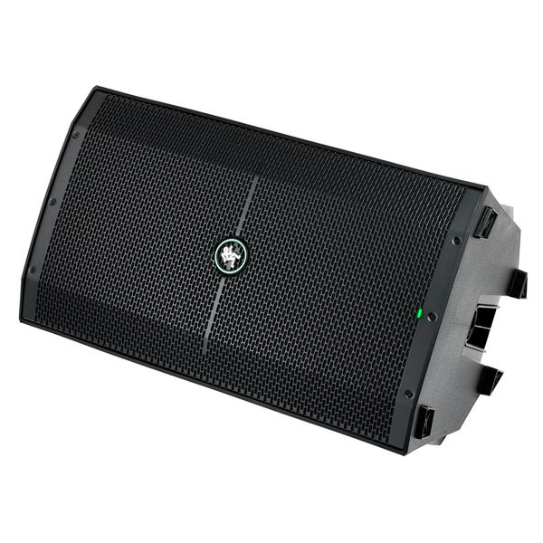 Boxa activa Mackie Thump 212XT_06, vedere culcate