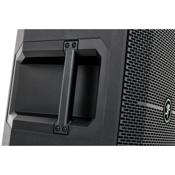 Boxa activa Mackie Thump 212XT_08, vedere maner