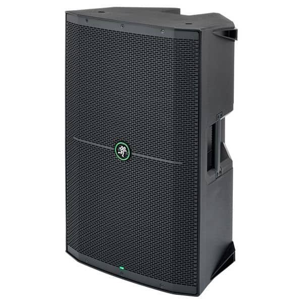 Boxa activa Mackie Thump 215XT