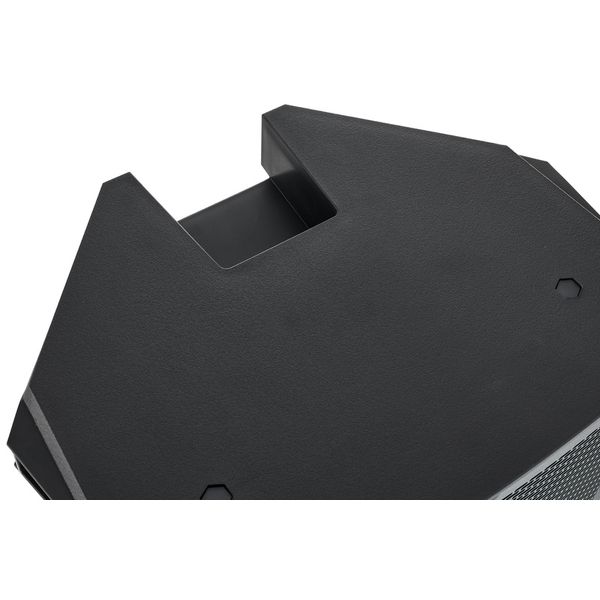 Boxa activa Mackie Thump 215XT_04, vedere de sus