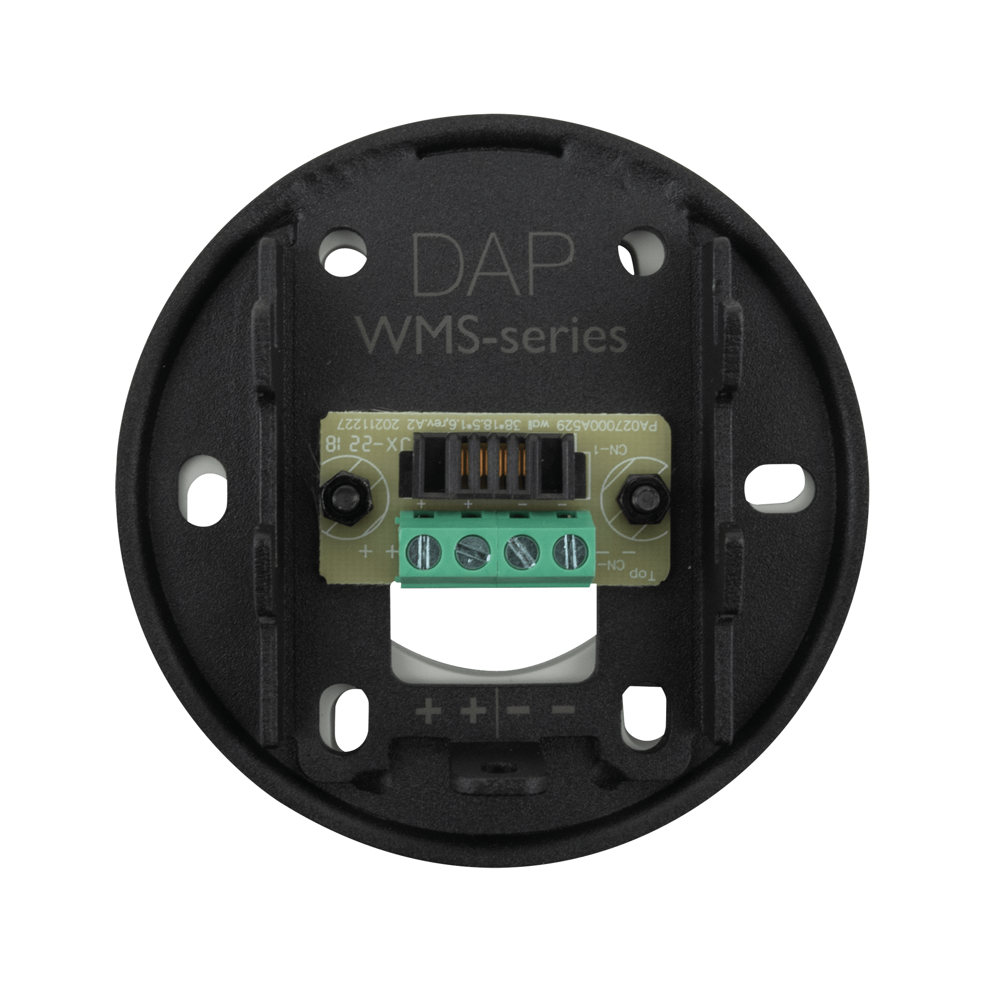 Boxa exterior DAP WMS6-W_06