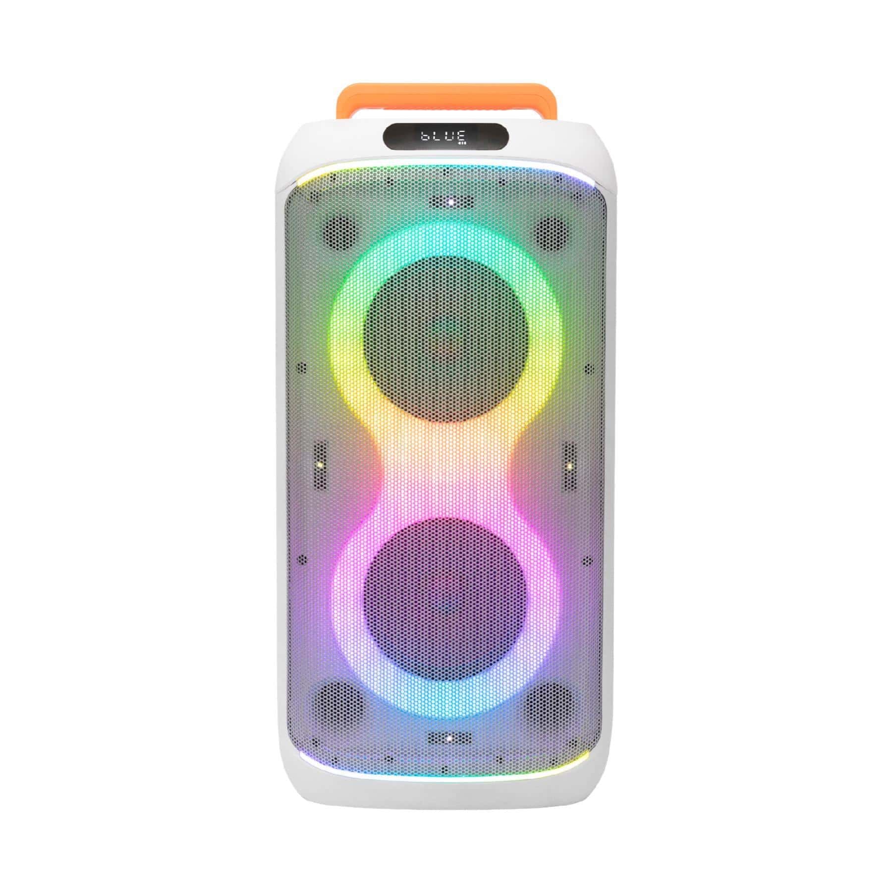 Boxa pentru petrecere SAL PAR216WH_01