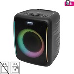 Boxa portabila SAL BoomBox BTCUBE