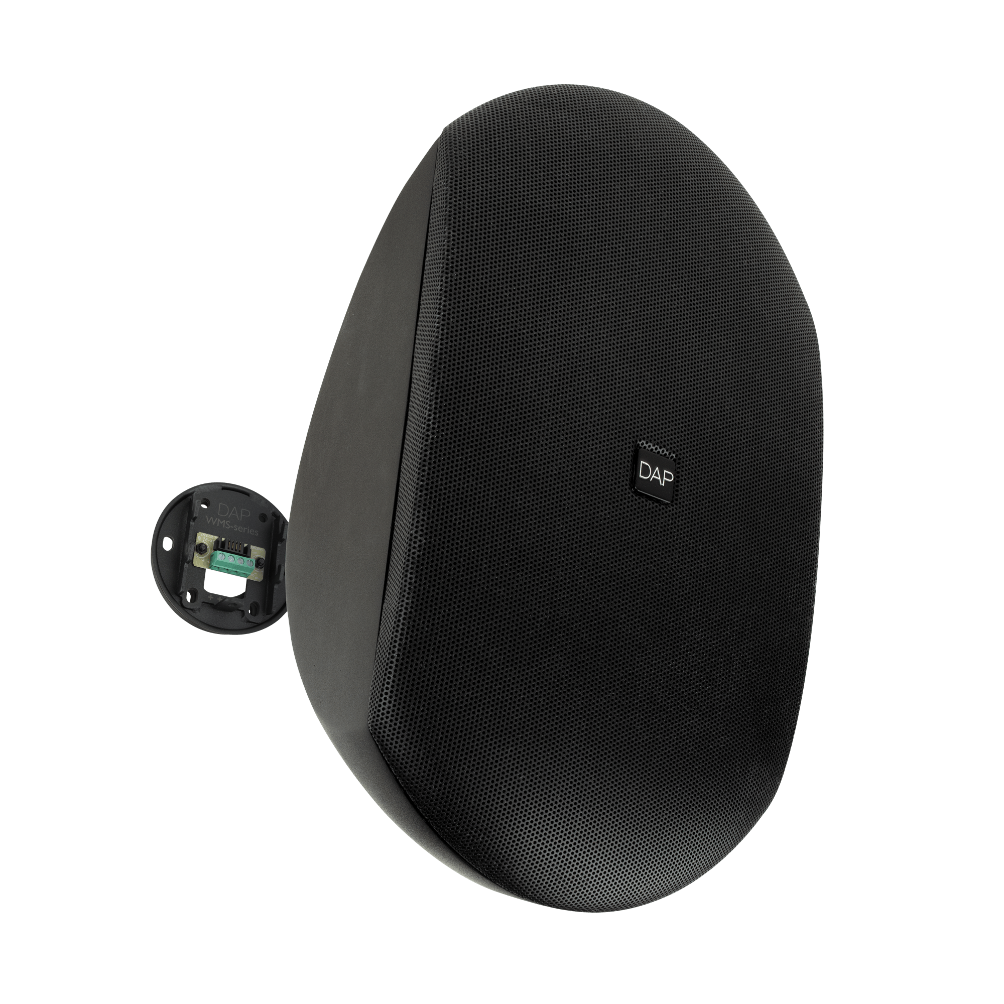 Boxa sonorizare exterior DAP WMS6-B_04