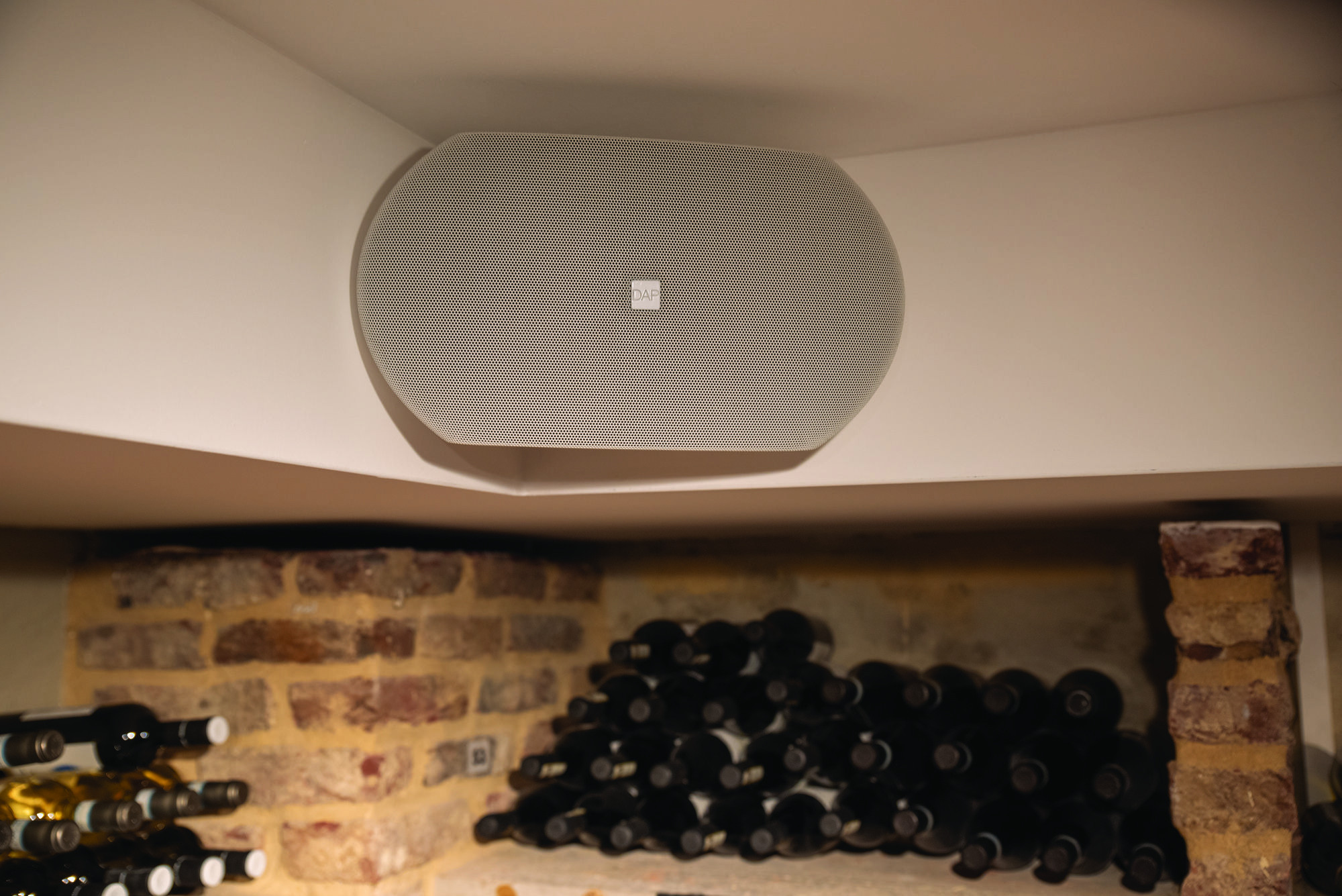 Set 4 boxe cu amplificator bluetooth Dap Audio WMS6-W, USB_07