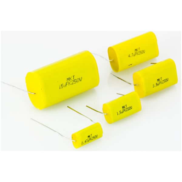 Condensator filtraj inalte 1.5uF 250V