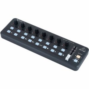 Controller USB Behringer X Touch Mini