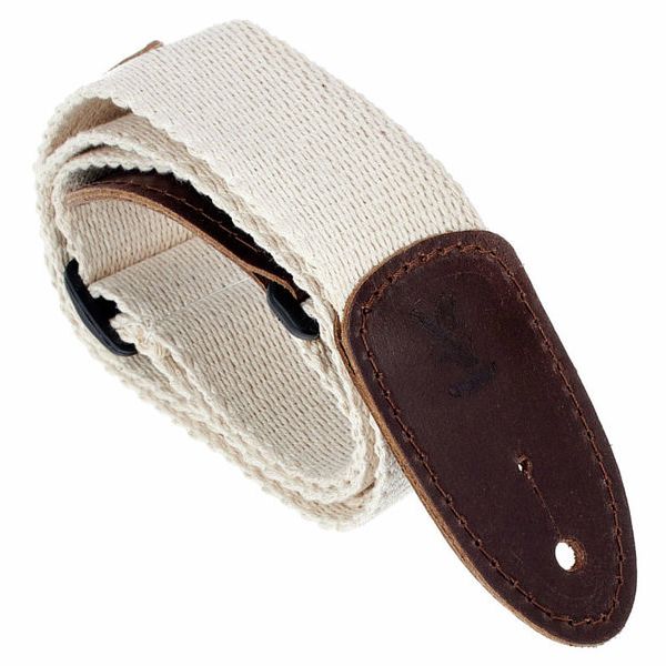 Curea Chitara Minotaur Cotton Hemp Pickholder Strap_01
