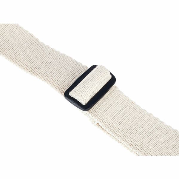 Curea Chitara Minotaur Cotton Hemp Pickholder Strap_02