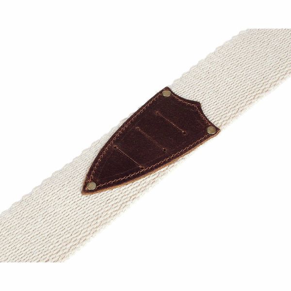 Curea Chitara Minotaur Cotton Hemp Pickholder Strap_04