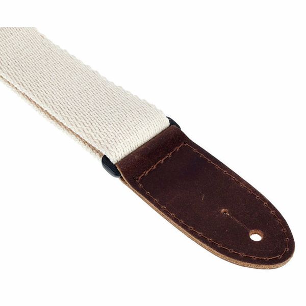 Curea Chitara Minotaur Cotton Hemp Pickholder Strap_05