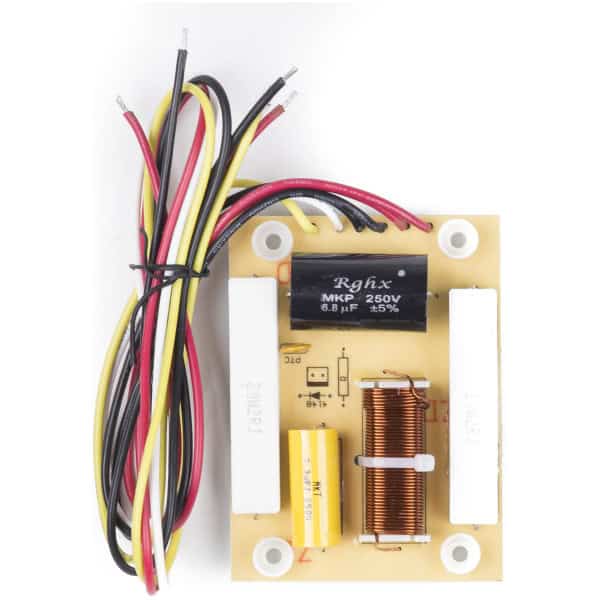 Filtru boxe 2 cai 250W Master Audio CX380