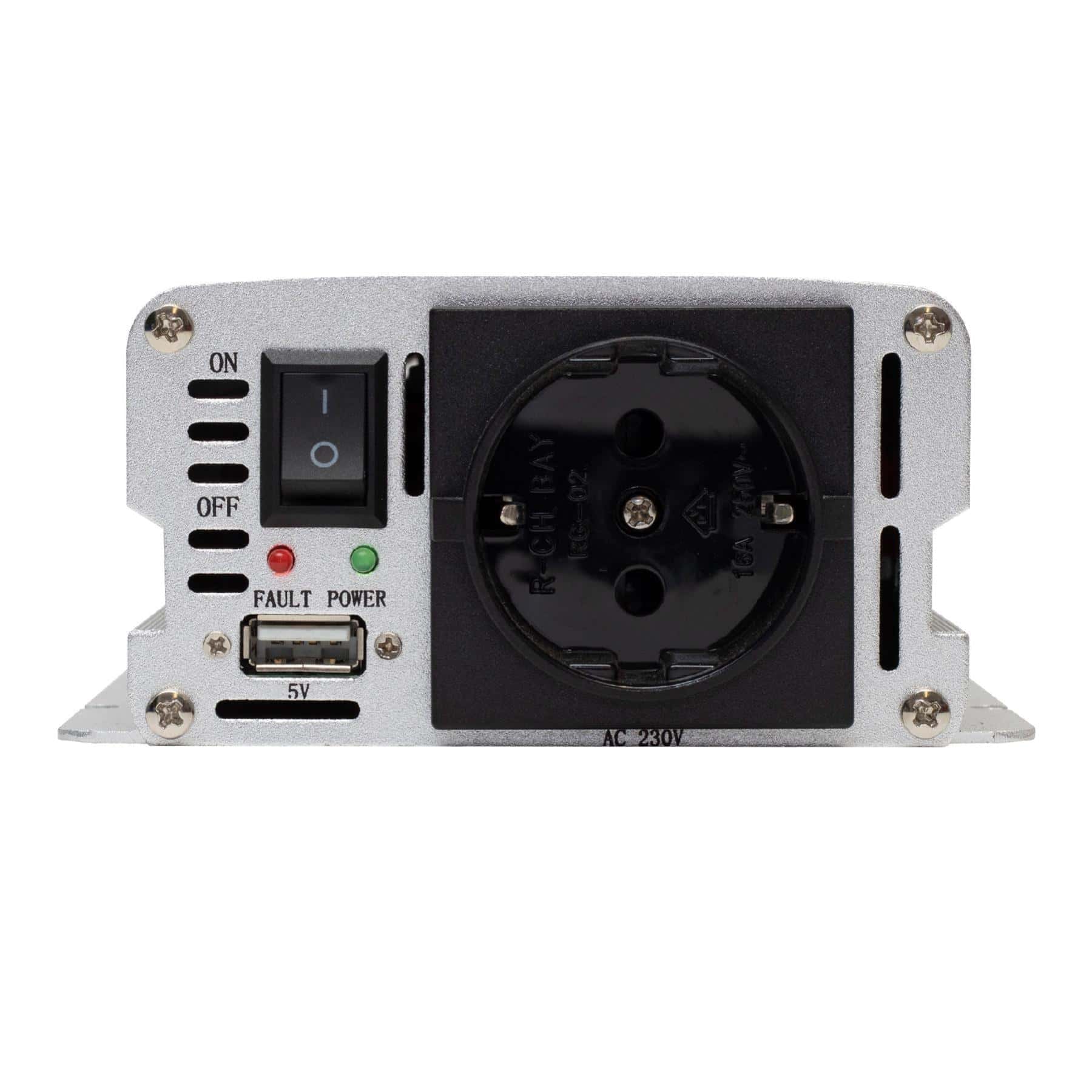Invertor tensiune 1000W cu USB SAL SAI 2000USB_02