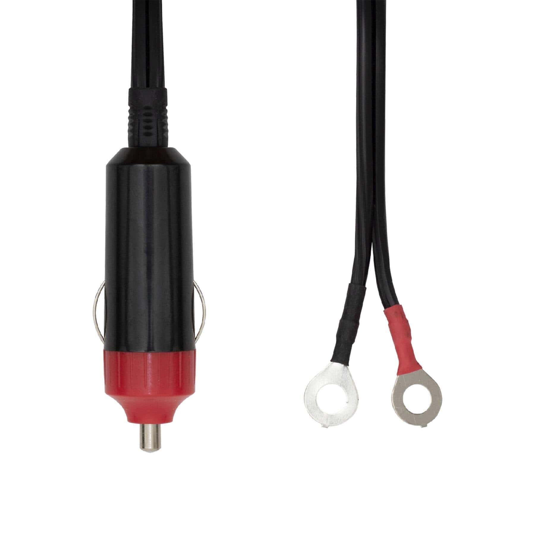 Invertor tensiune 12V-220V 5000W cu USB SAL SAI 1000USB_03