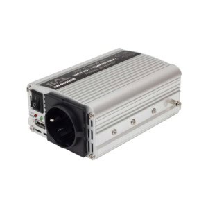 Invertor tensiune 300W cu USB SAL SAI 600USB