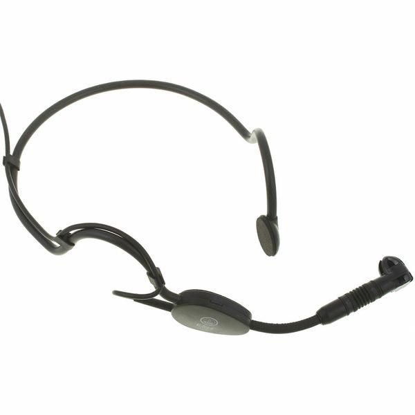 Microfon Headset AKG C 544 L_01