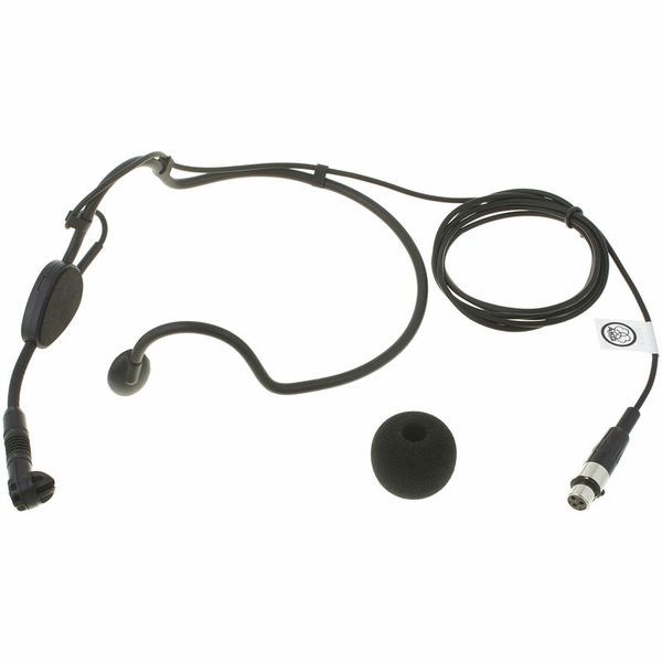 Microfon Headset AKG C 544 L_02