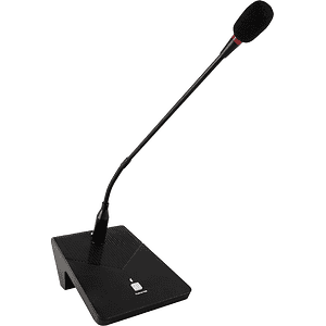 Microfon anunturi DAP BLI-10