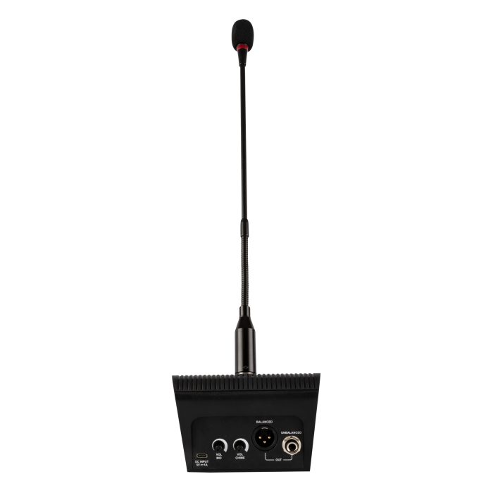 Microfon anunturi DAP BLI-10_01
