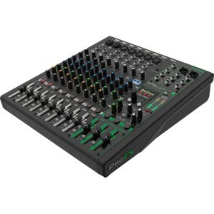 Mixer Bluetooth Mackie ProFX12v3+