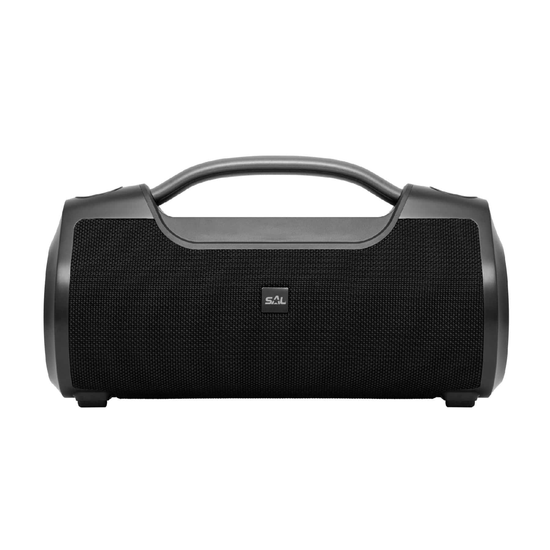 SAL BoomBox BT 7000 - Boxa portabila rezistenta la apa_01, vedere din fata