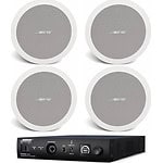 Sistem Premium Ceiling 4 Bose Veritas 250BL-FS2C, ansamblu