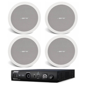 Sistem Premium Ceiling 4 Bose Veritas 250BL-FS2C, ansamblu
