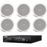 Sistem Premium Ceiling 6 Bose Veritas 250BL-FS2C