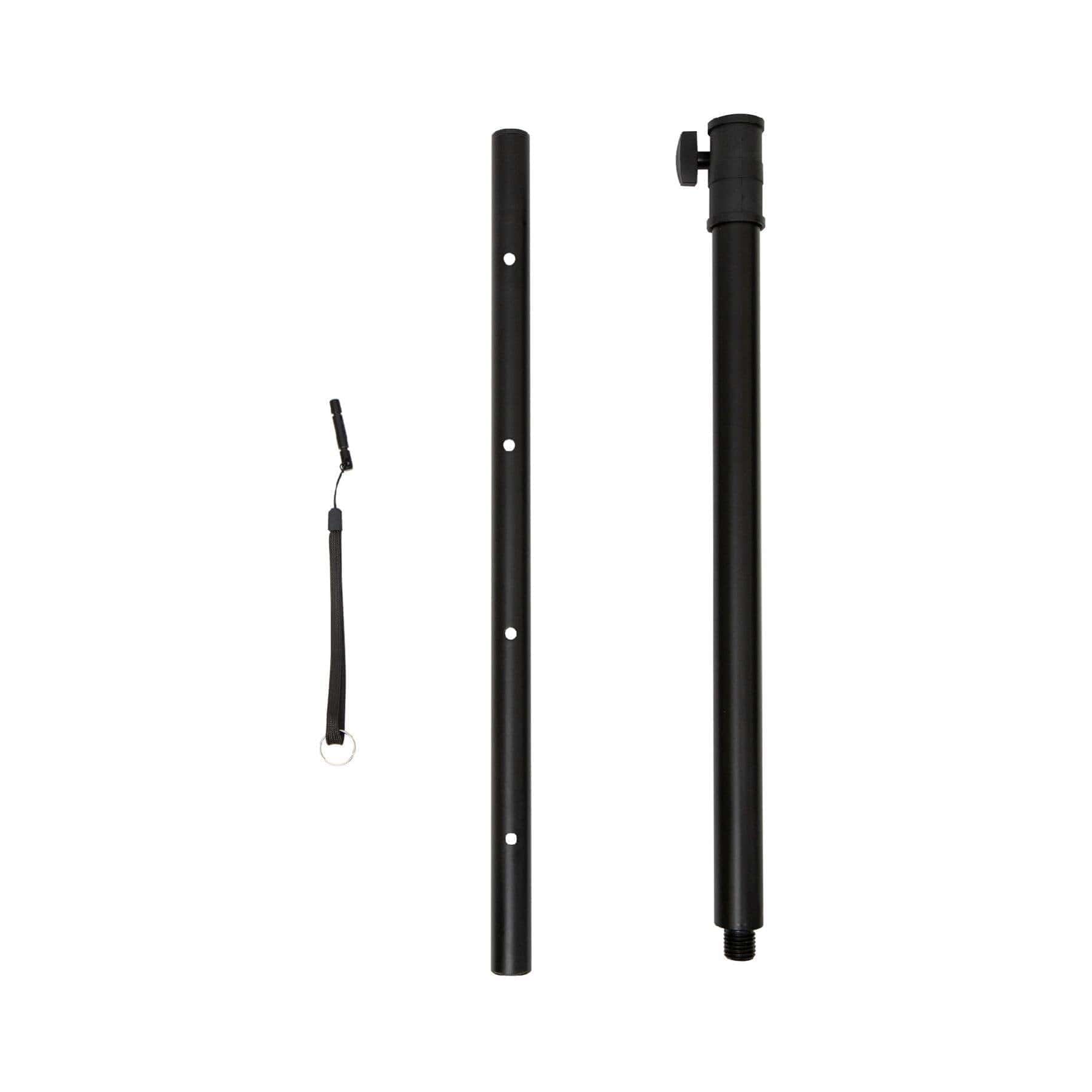 Sistem audio verical SAL PAS10W43S, 400W_05, vedere stativ boxa