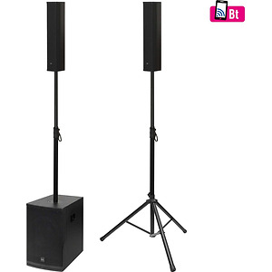 Sistem sonorizare verical SAL PAS12W243S
