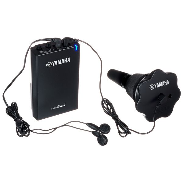 Surdina digitala pentru trompeta Yamaha SB7J