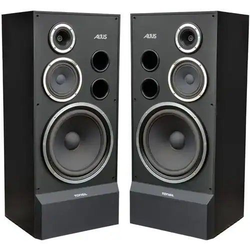 Tonsil Altus 300 New_01, vedere din fata