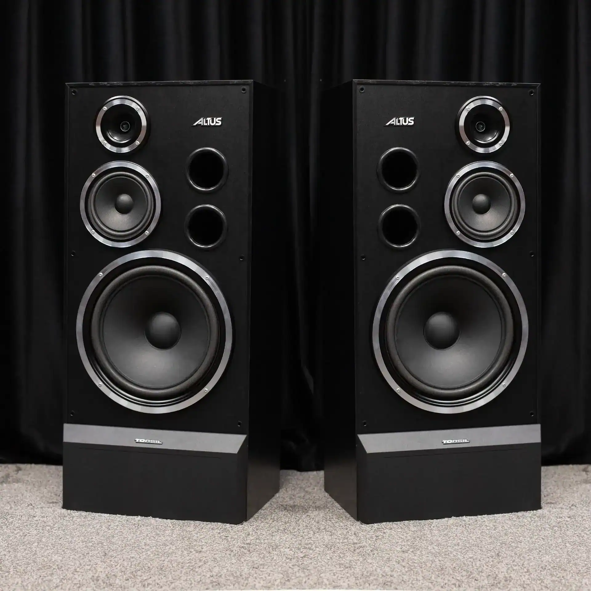 Tonsil Altus 300 New_02