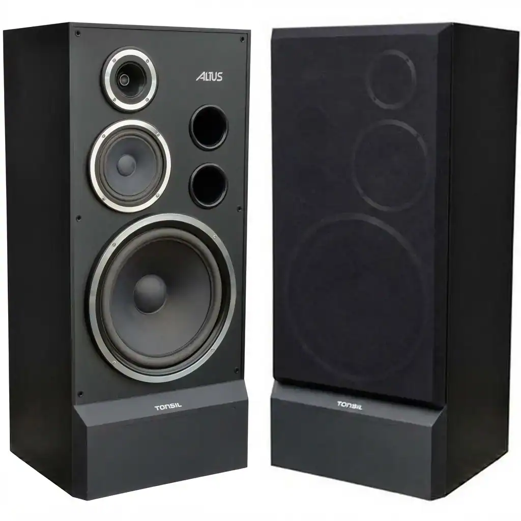 Tonsil Altus 300 New_05