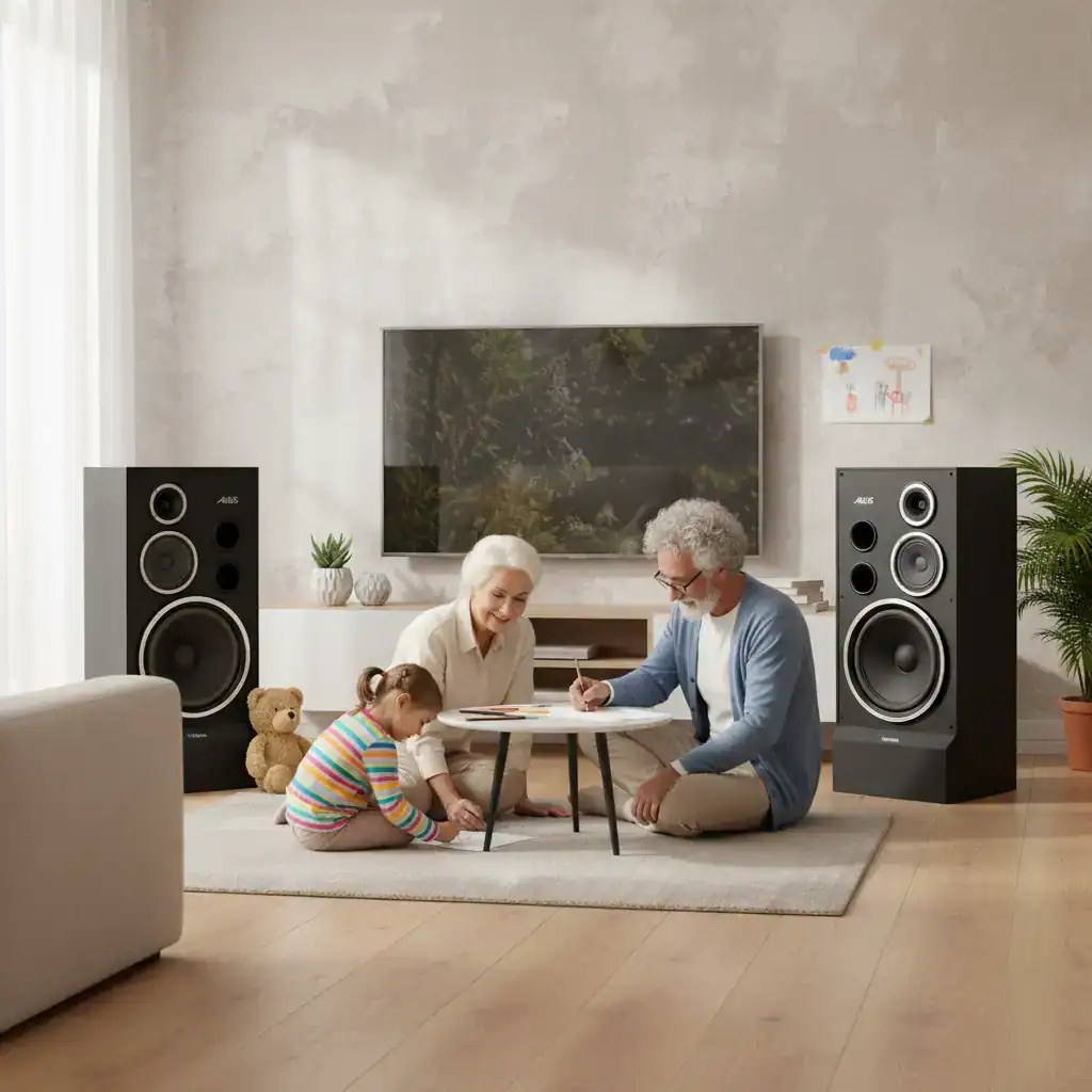 Tonsil Altus 300 New_09