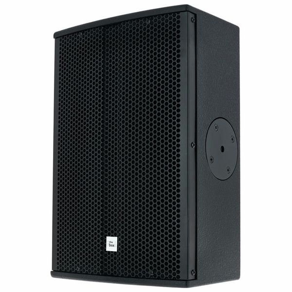 the box pro Achat 110 M_04, boxa pasiva vedere lateral fata