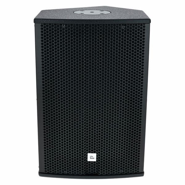 the box pro Achat 110 M_07, boxa pasiva vedere fata