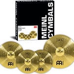 Set cinele Meinl HCS141620