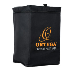 Geanta Ortega OSTCJB-BP pentru cajon Negru rezistent nylon