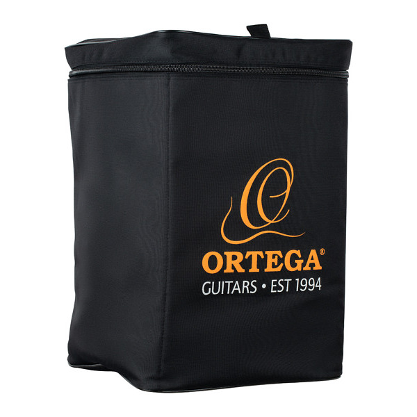 Geanta Ortega OSTCJB-BP pentru cajon Negru rezistent nylon