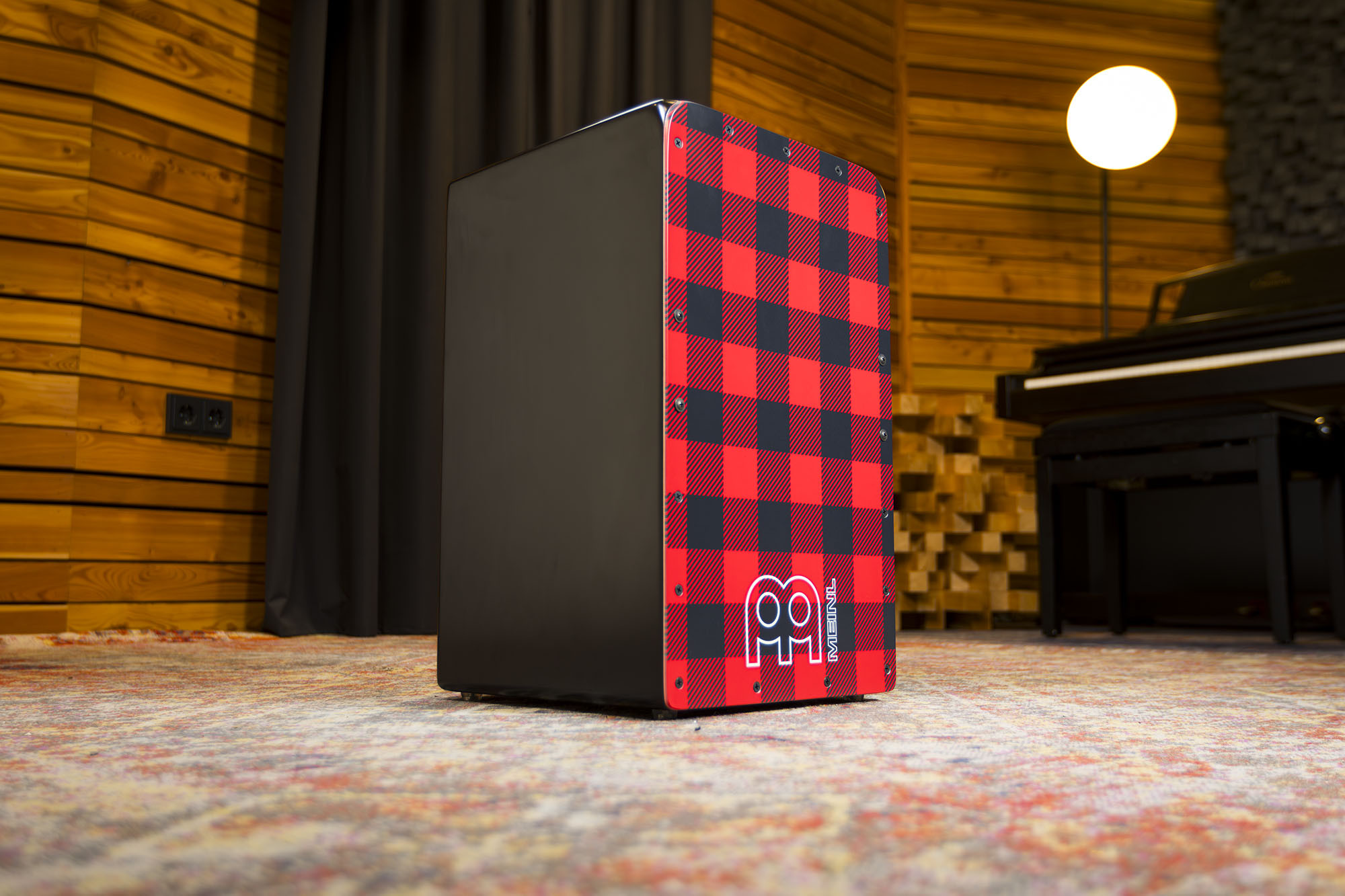 Cajon Meinl Lumberjack HCAJ3LJ_01