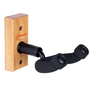 Suport de perete Ortega OGH-1CW Natural Solid lemn