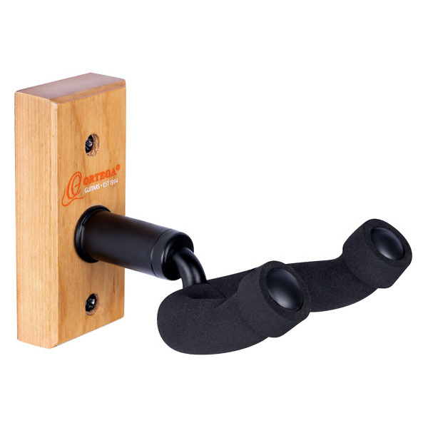 Suport de perete Ortega OGH-1CW Natural Solid lemn