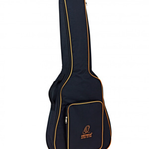 Husă Ortega OGBSTD-34 pentru chitară clasică 3/4 nailon scală 590mm căptușeală 10mm