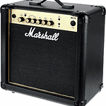 Amplificator Chitara Marshall MG15G_00