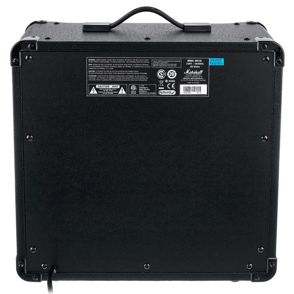 Amplificator Chitara Marshall MG15G_06