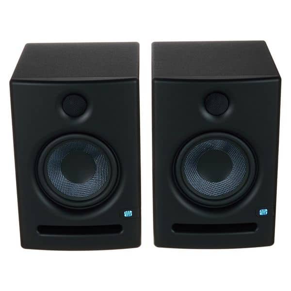 Boxe studio Presonus Eris E5_01