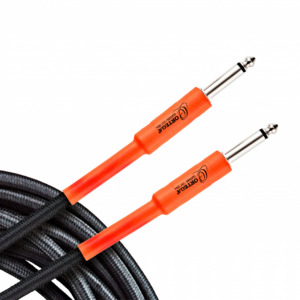 Cablu Instrument 4.5m Ortega Economy Instrument Straight OECIS-15